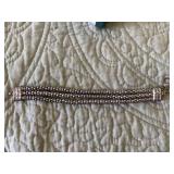 Sterling Silver bracelet