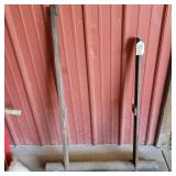 Tractor bumper (Allis Chalmers)