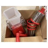 NutriSlicer, Speed Slicer Plus