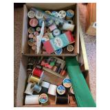 Sewing thread & more