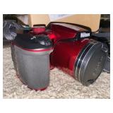 Nikon Coolpix B500, 16MP