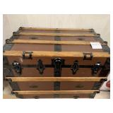 Steamer Trunk