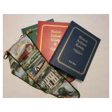 Historic Ashland County Vol 1,2,& 3, tapestry