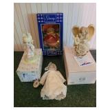 Precious Moments, figurines & more