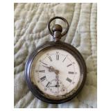 Pocket watch