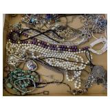 Costume jewelry