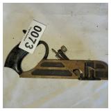 Stanley No.190 planer