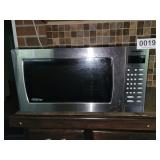 Panasonic microwave