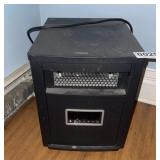 Portable heater