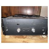 Crown PS-400 Amplifier (AS-IS)