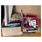 Office supplies and more