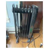 Radiator Space heater