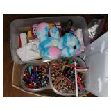 Craft items