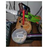 Nerf gun and games