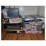 Board games