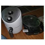 Air Fryer and more