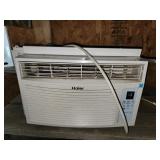 Haier air conditioner (untested)