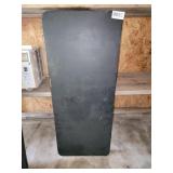 Folding table (20"x48")