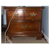 Stanley Nightstand