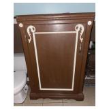 Cabinet (Approximately 52" tall)