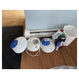 Vicks Humidifiers and more