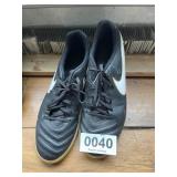 Nike Wrestling shoes (SZ 12)