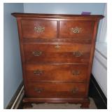 Stanley Chest of drawers (4 Drawers)