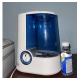 Vicks Humidifier