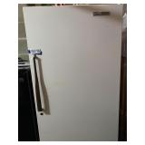 Whirlpool Freezer (contents NOT included)