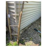 Sythe, screen sifter?