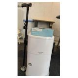 Cane, Akord diaper pale and bags