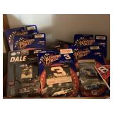 NASCAR Dale Earnhardt cars