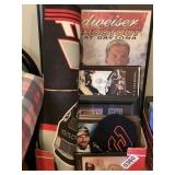 Dale Earnhardt pictures, rug, hat and more