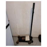 Craftsman 3 ton floor jack