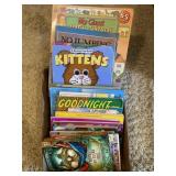 Childrens books