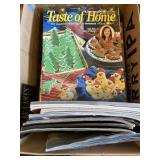 Magazines