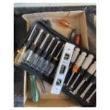 Craftsman Nut Drivers and screwdrivers