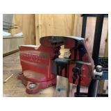 Craftsman 3.5" Bench vise