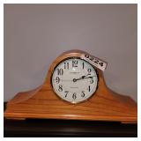 Howard Miller mantel clock