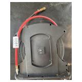 Air hose reel