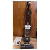 Dyson light ball sweeper