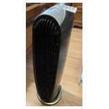 Honeywell heater