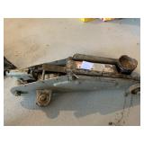 Floor jack