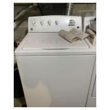 Kenmore top loading washer