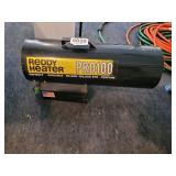 Reddy Heater Pro100 propane heater