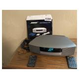 Bose Wave radio/ cd player