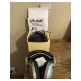 Wireless stereo headphones and more