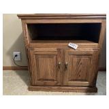 Small cabinet