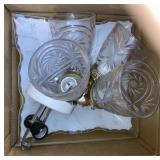 Ceiling light and more