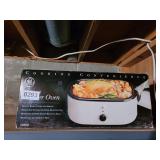 Hamilton roaster oven